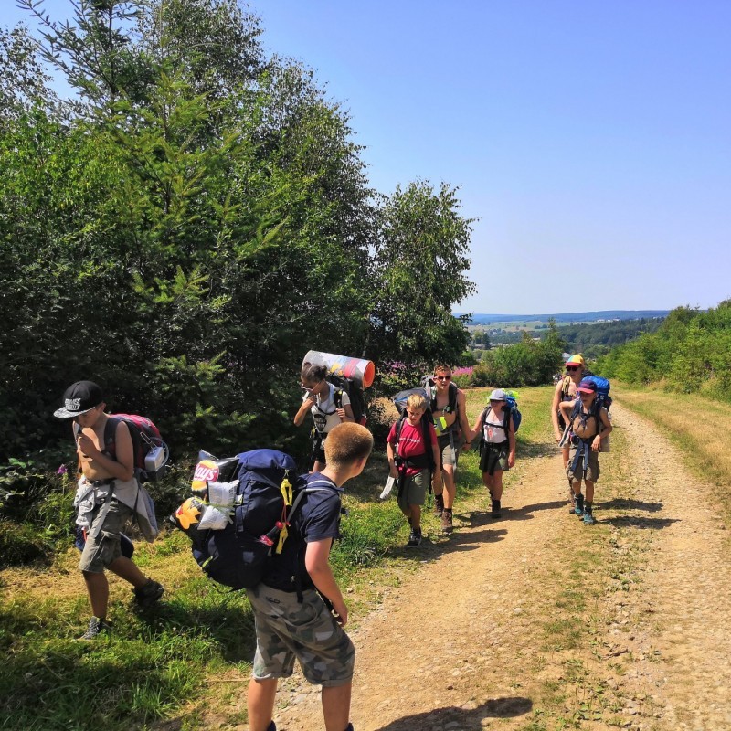 IMG 20190724 134307 - Scouts en Gidsen Zaventem 
